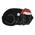 floor mats christmas doormat front door mat outdoor for 1pc Christmas
