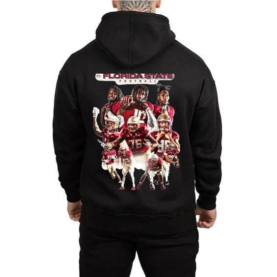 florida state football unisex tshirt,boston college football tee 2024