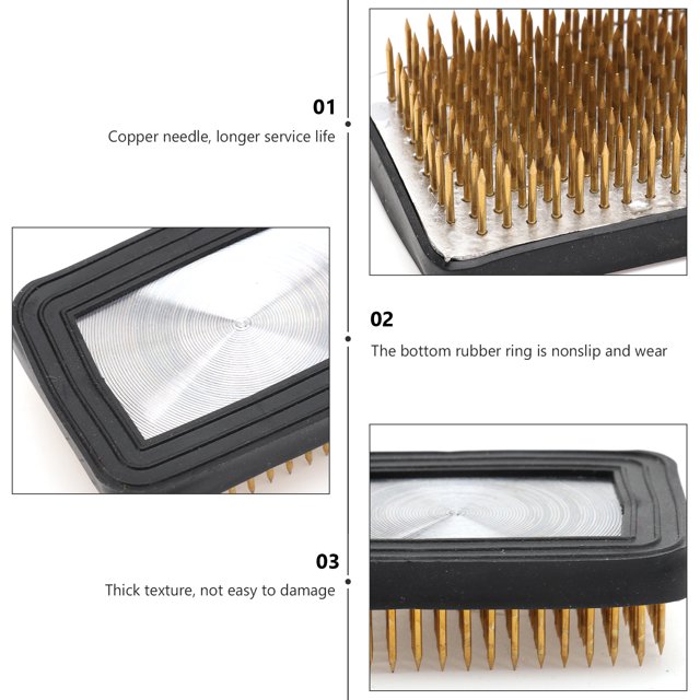 flower arrangement holder Floral Arranging Fixed Tool Flower