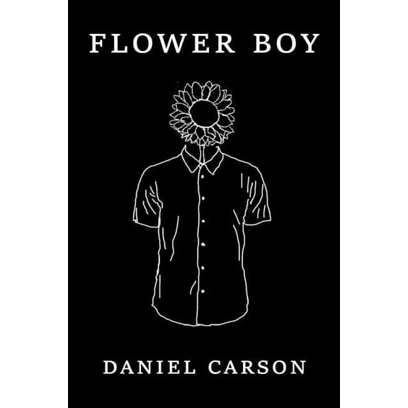 flower boy (Paperback)