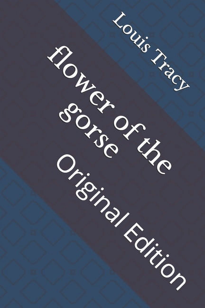 flower of the gorse : Original Edition (Paperback)