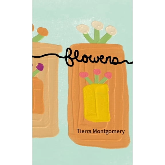 flowers (Paperback)
