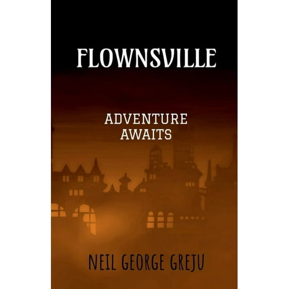 flownsville, (Paperback)