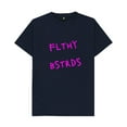 thumbnail image 1 of flthy bstrds graff tee, 1 of 1
