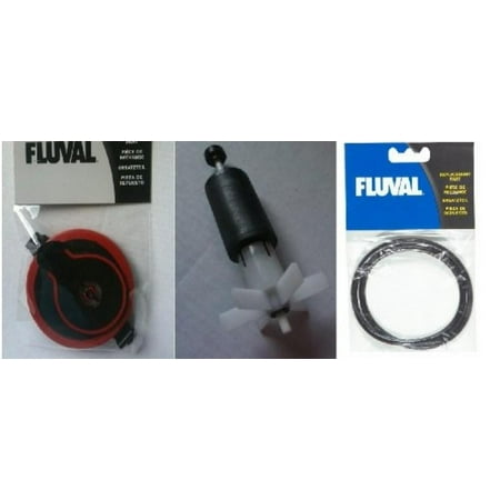 fluval a20092 306 motor head maintenance kit