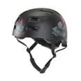 thumbnail image 1 of flybar multi sport helmet, cloud formations, l/xl, 1 of 8