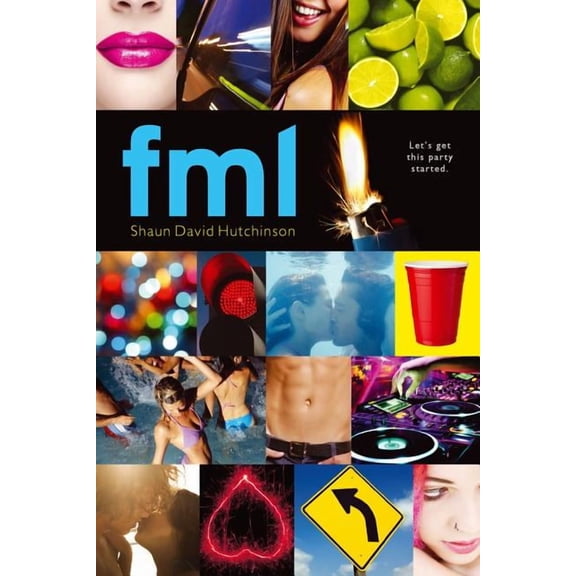 fml (Paperback)