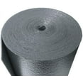 foam Reflective Insulation Staple Tab Insulation 16 Inch x 25 ft Roll