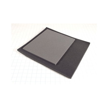 Appliance Factory Parts foam filter nsa2045