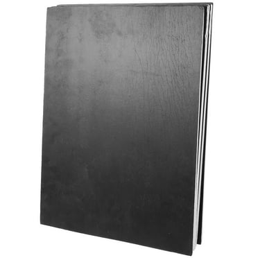 foam sheet 6Pcs Foam Board Large Foam Board Blank Poster Board Project Foam Board Thick Crafts Foam Board
