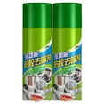 Foaming Cleaning Agents Cuts Through Tough Baked On Grease For Most
