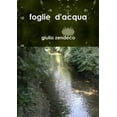 thumbnail image 1 of foglie d'acqua, (Paperback), 1 of 1