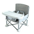 folding chairs for outside Baby Camping Chair Folding Camping High