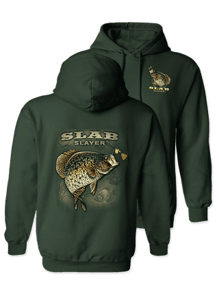 Fishing Hoodies