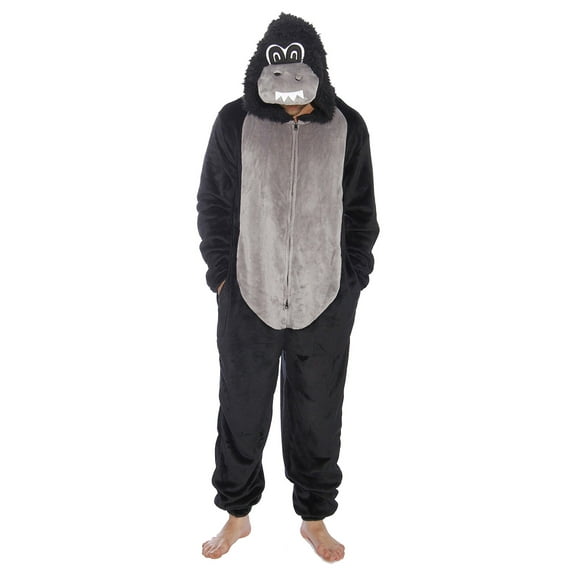 #followme Adult Onesie Pajamas (Small)