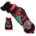 thumbnail image 1 of #followme Dog Sweaters Clothes for Dogs 6834-322-XL, 1 of 3