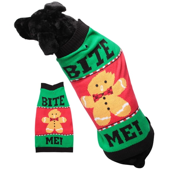 #followme Dog Sweaters Clothes for Dogs 6834-327-XXXL