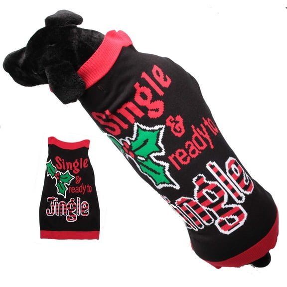 #followme Dog Sweaters Clothes for Dogs 6834-327-XXXL
