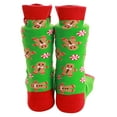 thumbnail image 1 of #followme Funny Socks for Men - Men’s Novelty Gift Socks with Sayings (If You Can Read This - Baked), 1 of 2