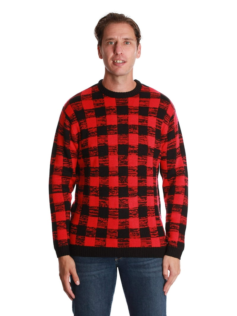 followme Mens Ugly Christmas Sweater - Sweaters for Men 6774-10195