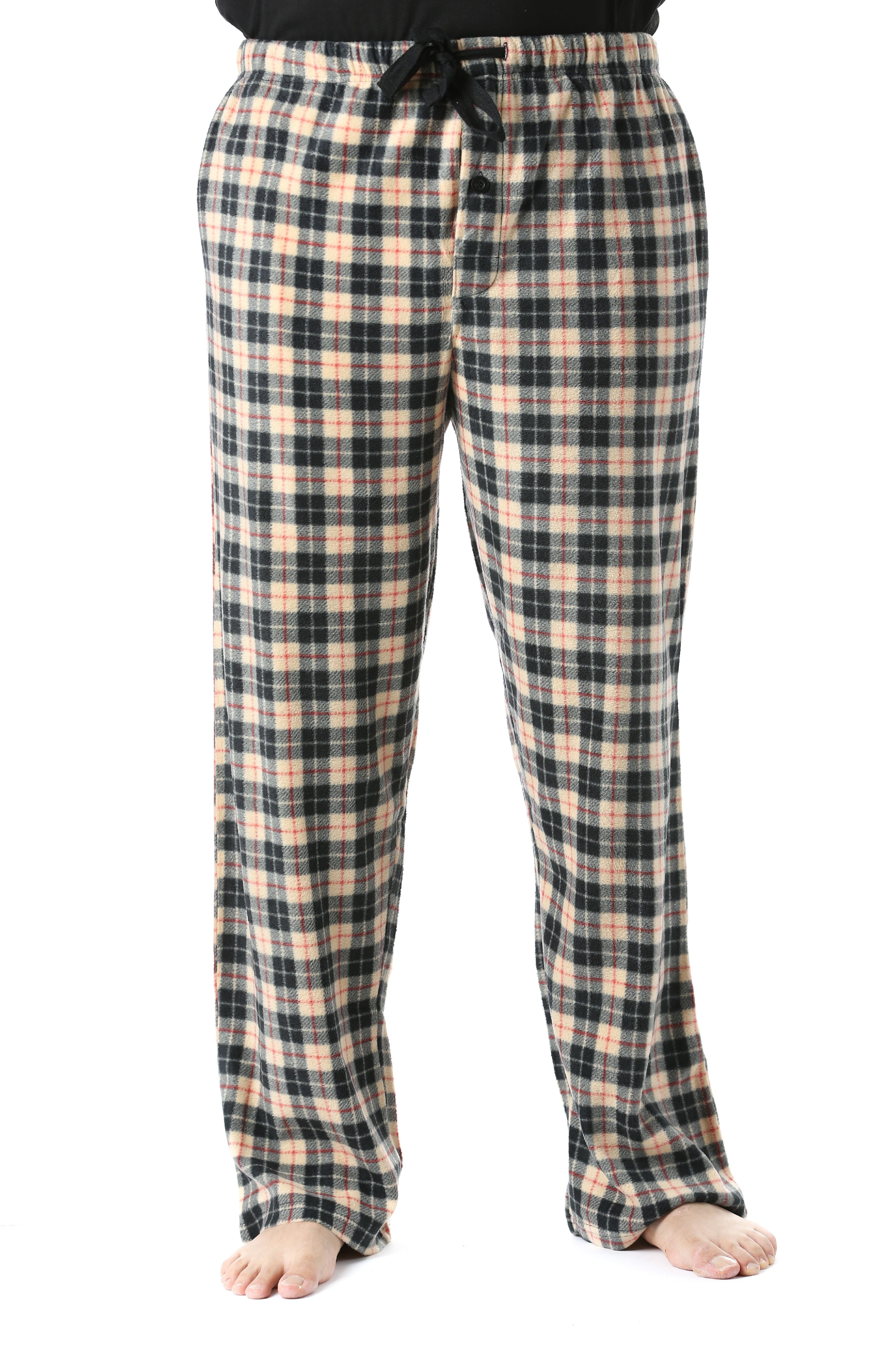 Women's Extra Tall Flannel Pajama Pants Extra Long Pj - Etsy