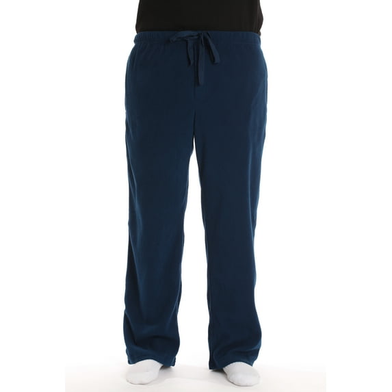 #followme Polar Fleece Pajama Pants for Men Sleepwear PJs