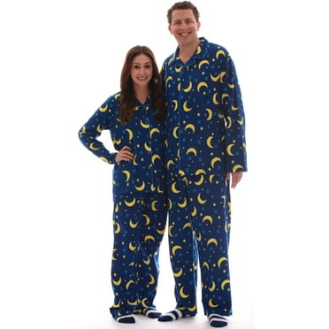 Just Love Adult Onesie / Unisex Pajamas (X-Large) - Walmart.com