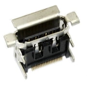 fonefunshop Replacement HDMI Port compatible with Xbox One S