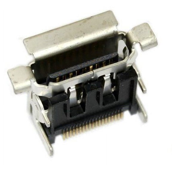 fonefunshop Replacement HDMI Port compatible with Xbox One S