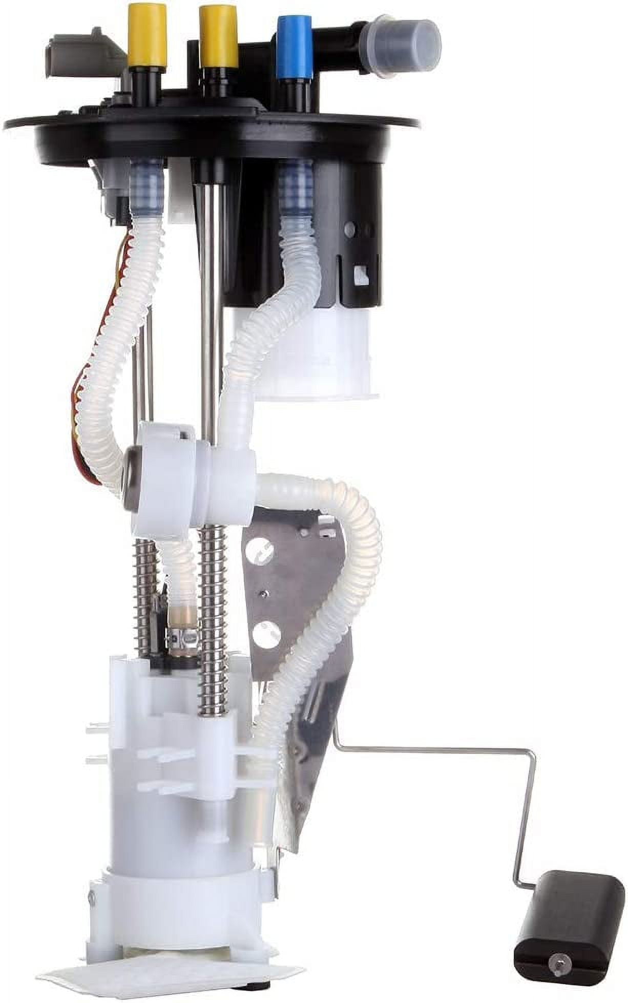 <font color="#0000FF">ECCPP Replacement 2004-2006 for Ford Ranger for Mazda B2300 L4-2.3L V6-3.0L V6-4.0L E2357M Electric Fuel Pump Module Assembly w/Sending Unit </font>