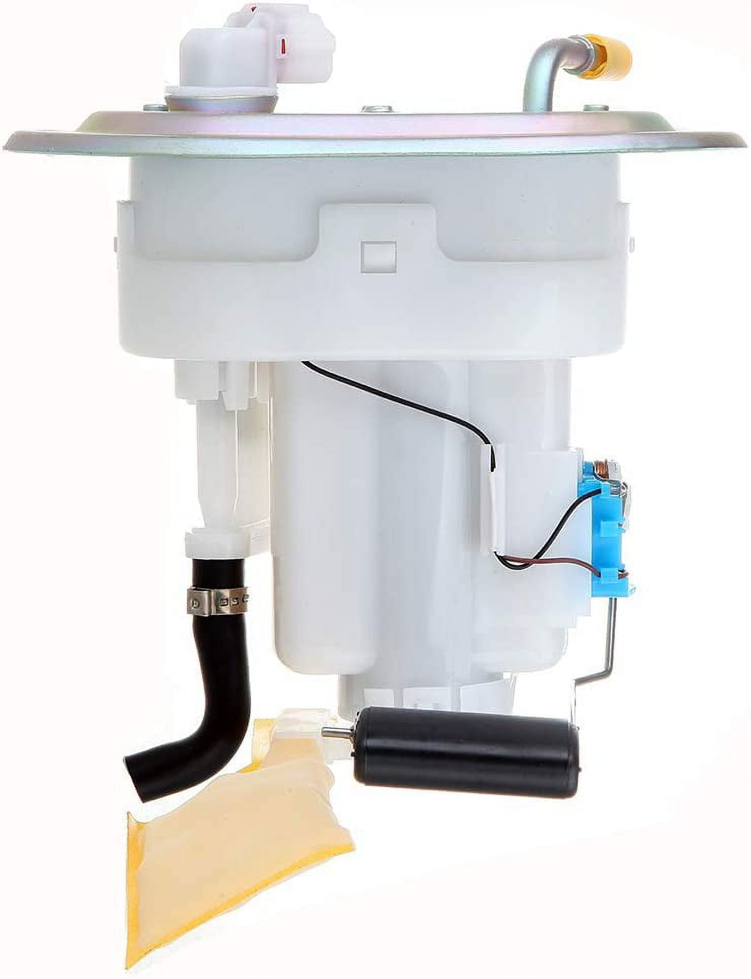 ECCPP Replacement 2005-2009 for Hyundai Tucson 2005- 2010 for Kia Sportage V6 2.7L E8678M Electric Fuel Pump Module Assembly wSending Unit