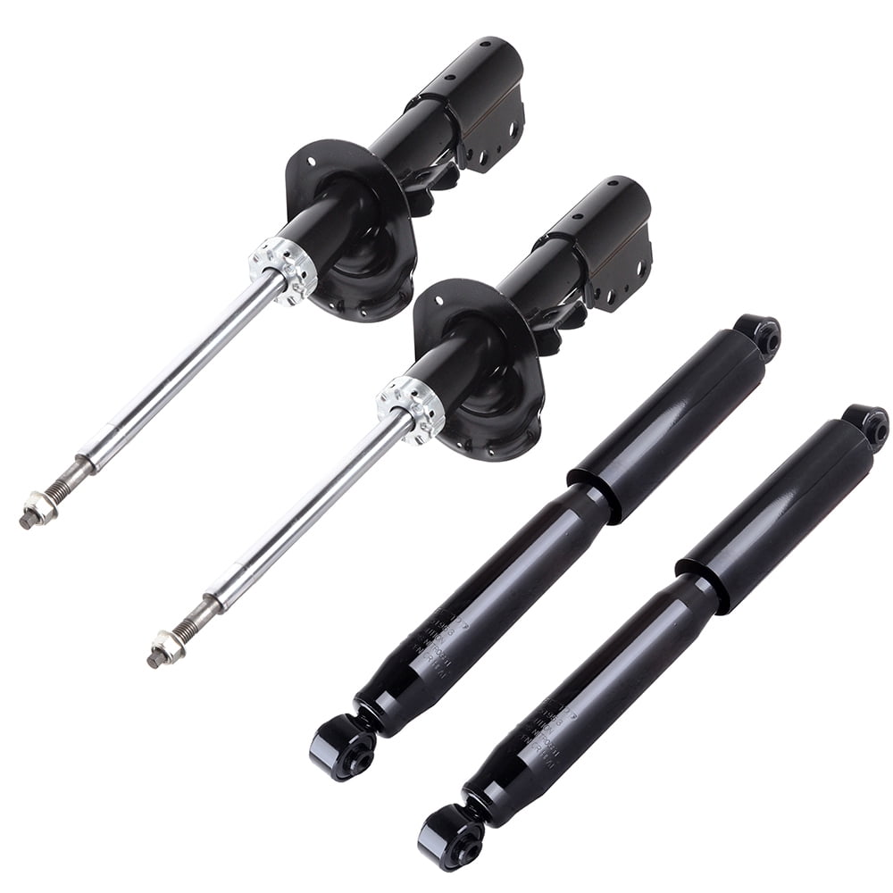 SCITOO Shocks 339057 72209 339058 72210 345055 911258 Front Rear Gas ...