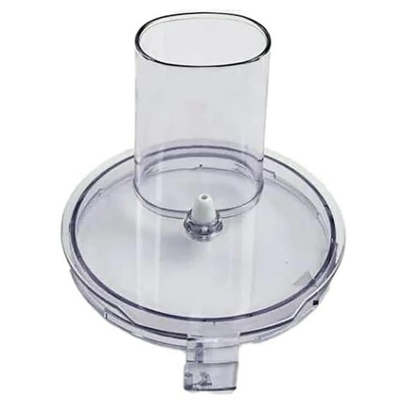Food Processor Lid Cover