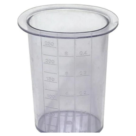 food processor pusher