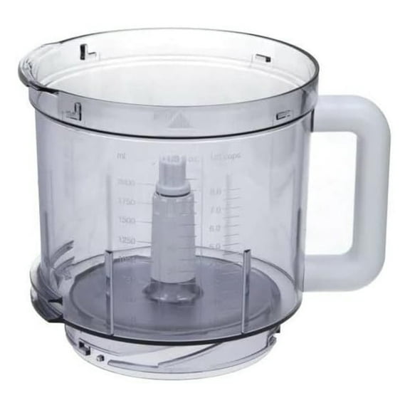 food processor replacement bowl