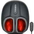 thumbnail image 1 of Pureheal Foot Massager with Heat,Shiatsu Foot Massager Machine for Plantar Fasciitis, FSA HSA Eligible, Gifts for Women Mom, 1 of 10