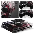 thumbnail image 1 of football Console vinyl decal skin sticker for PS4 Pro (TN-P4Pro-1380), 1 of 3
