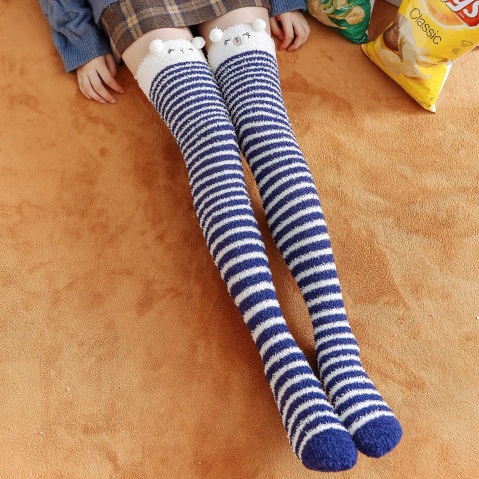 football socks slouchy socks for women black ankle socks for women