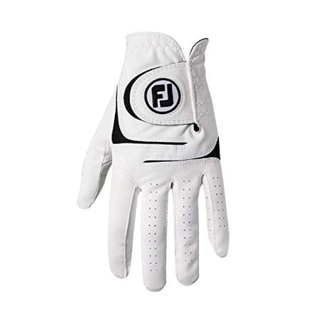 footjoy weathersof golf glove