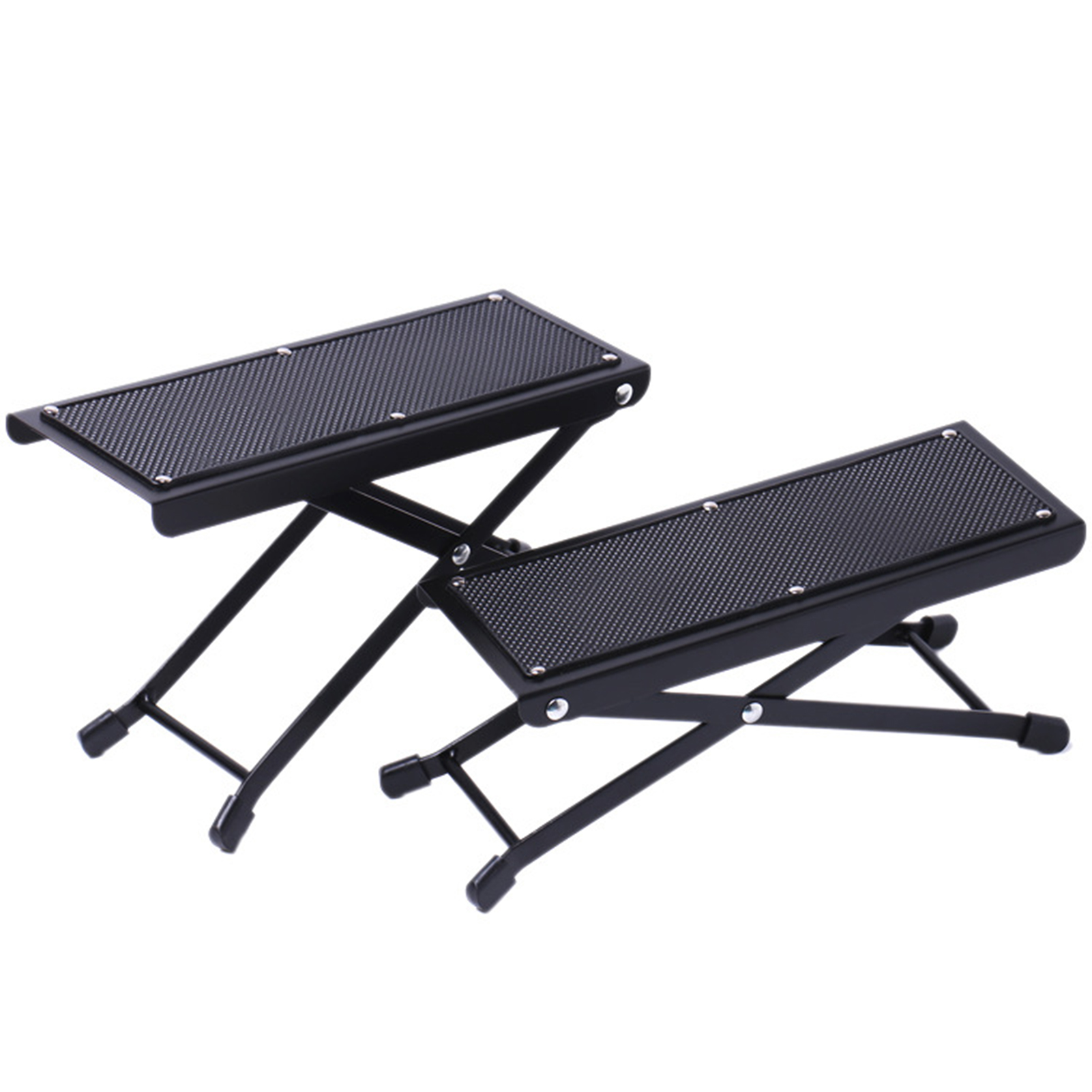 footrest stable comfort classical guitar footstool foot rest for under