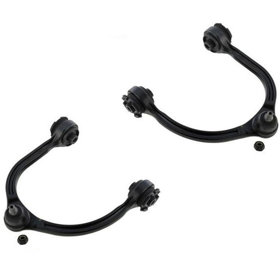 for 05-17 All Wheel Drive 300 Charger 2 Upp Control Arm Bushings Ball Joints