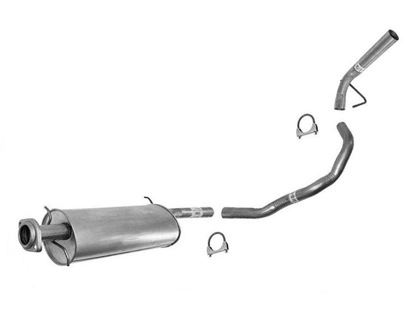 Walker Exhaust Brackett 36540 Walmart walker-exhaust-brackett-36540-walmart
