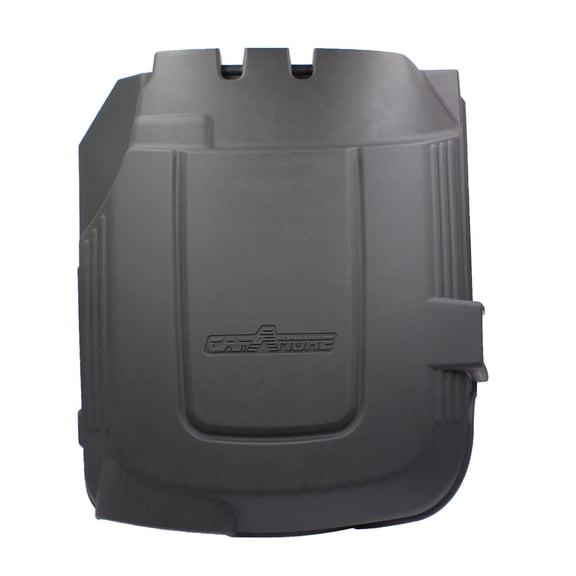 for 07-19 Chevrolet Silverado 2500 HD GMC Sierra 2500 HD 12625893 Engine Cover