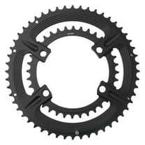 for 105 R7000 R8000 Fc-R9100 Asymmetric Road Chainring 50 34T 110Bcd 53-39T