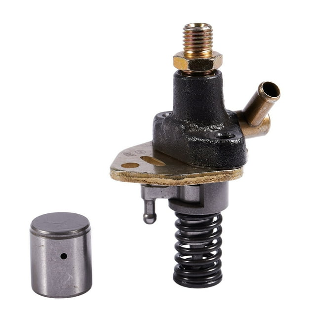 for 186F Fuel Injection Pump Without Solenoid Valve for 186 186F 10HP