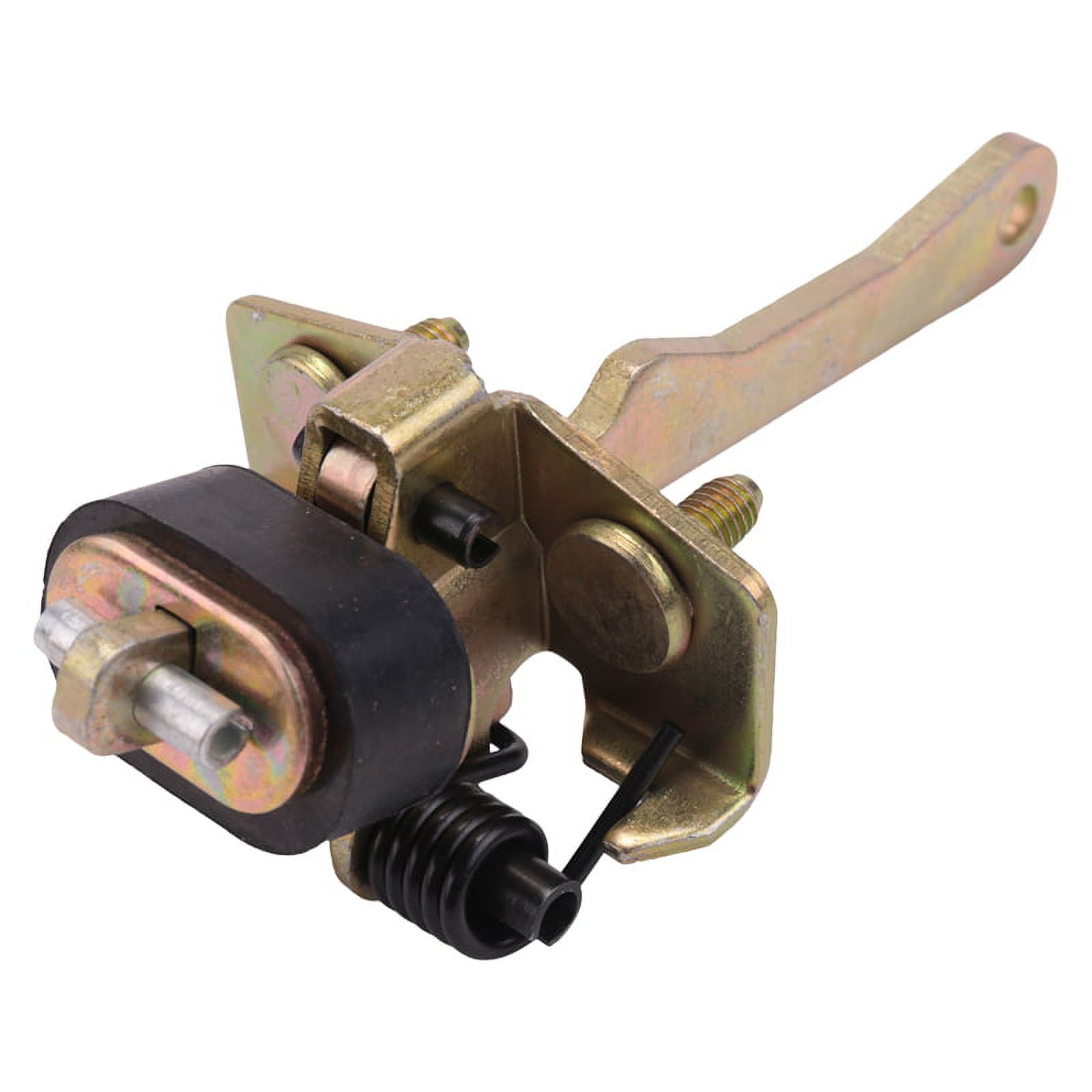 for 19842001 Jeep Cherokee XJ Door Hinge Door Check Strap 1055075258