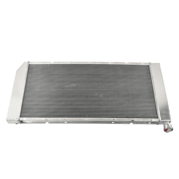 for 1988-2000 Chevy/GMC C/K 1500 2500 3500 Tahoe Yukon 3 Row Radiator