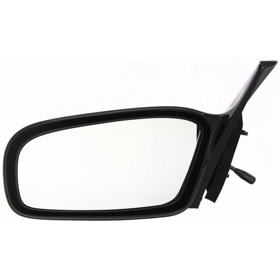 for 2000-2005 Mitsubishi Eclipse Left Driver Side Paintable Manual, Smooth