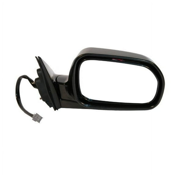 for 2002 to 2006 Honda CR-V Left Driver LH Mirror POWER, LX Model, Textured