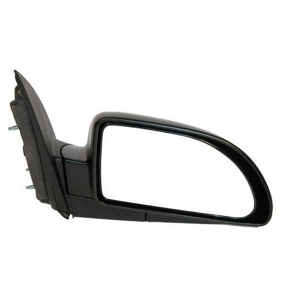 for 2005 to 2009 Chevy Equinox Right Passenger RH Mirror Power, Textured